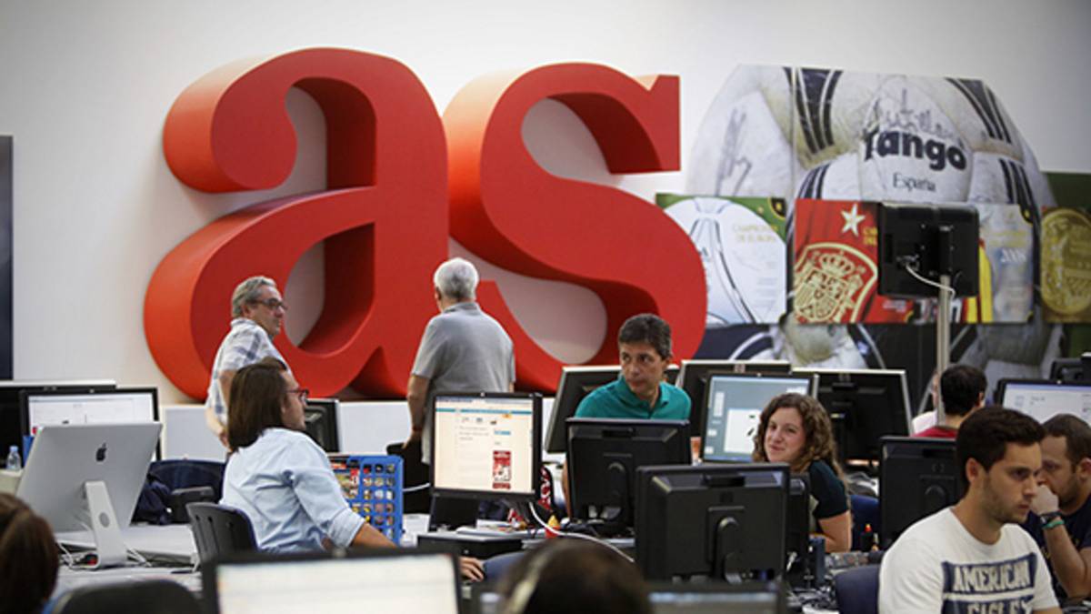 Spotlight Sports Partners with Spanish Sports Media Brand Diario AS, US Could Be Next 1 spotlight-sports-partners-with-spanish-sports-media-brand-diario-as,-us-could-be-next