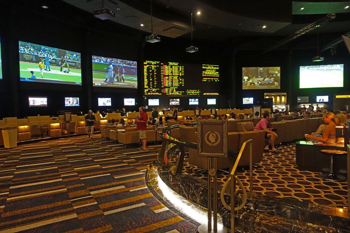 Caesars, Flutter Are Wells Fargo’s Top Sports Betting Equity Ideas, Tepid on DraftKings 1 caesars,-flutter-are-wells-fargo’s-top-sports-betting-equity-ideas,-tepid-on-draftkings