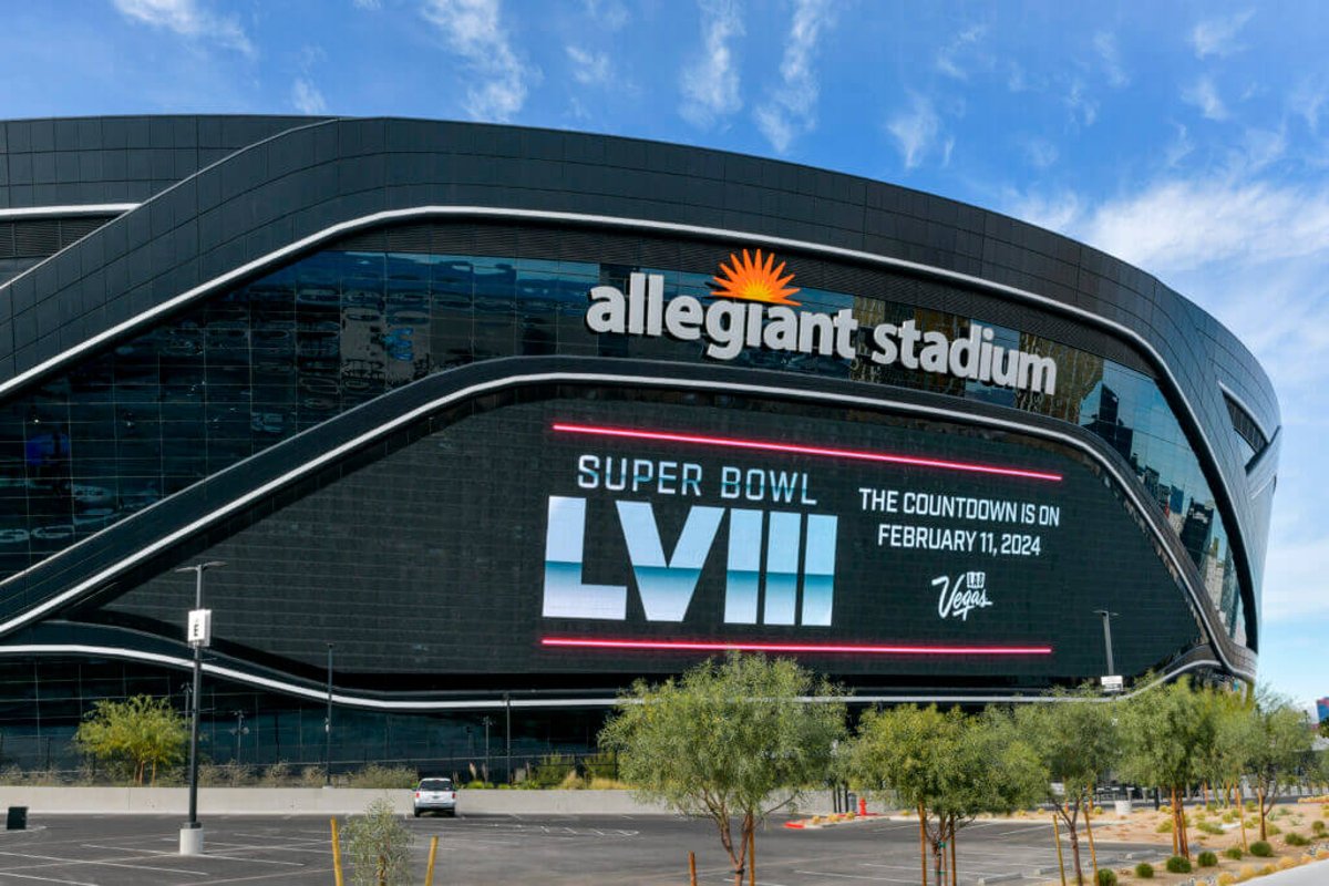 las-vegas-tourism-authority-approves-$40m-budget-for-2024-allegiant-stadium-super-bowl