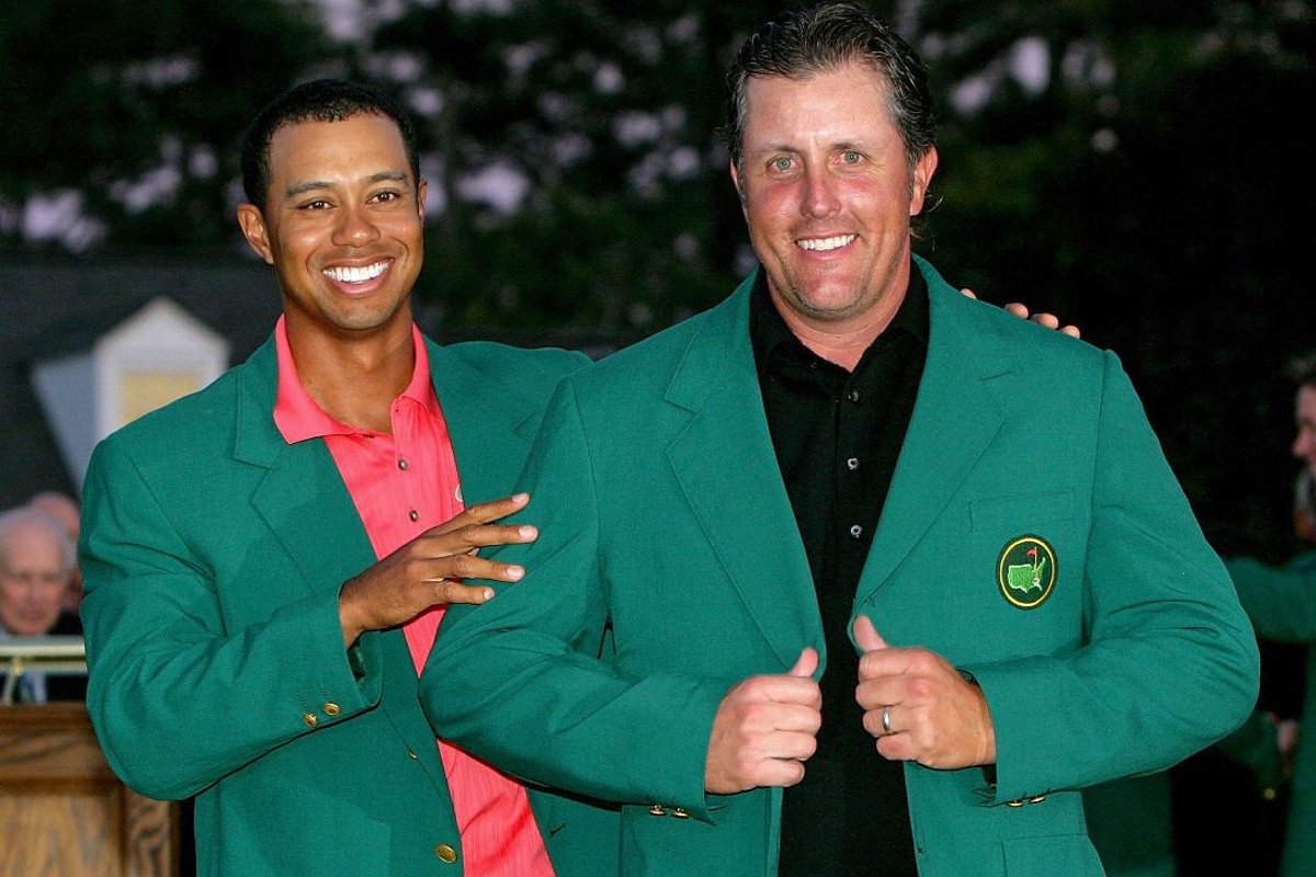 tiger-woods,-phil-mickelson-draw-masters-action-despite-long-odds-of-playing