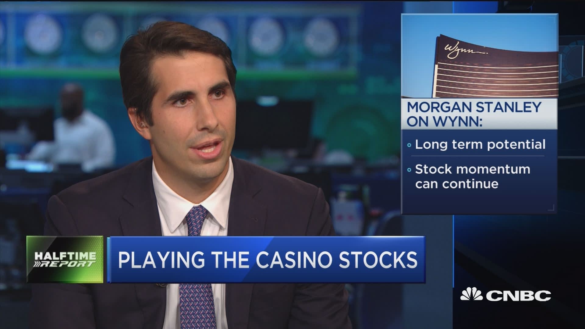 draftkings-stock-rises-on-bullish-morgan-stanley-comments