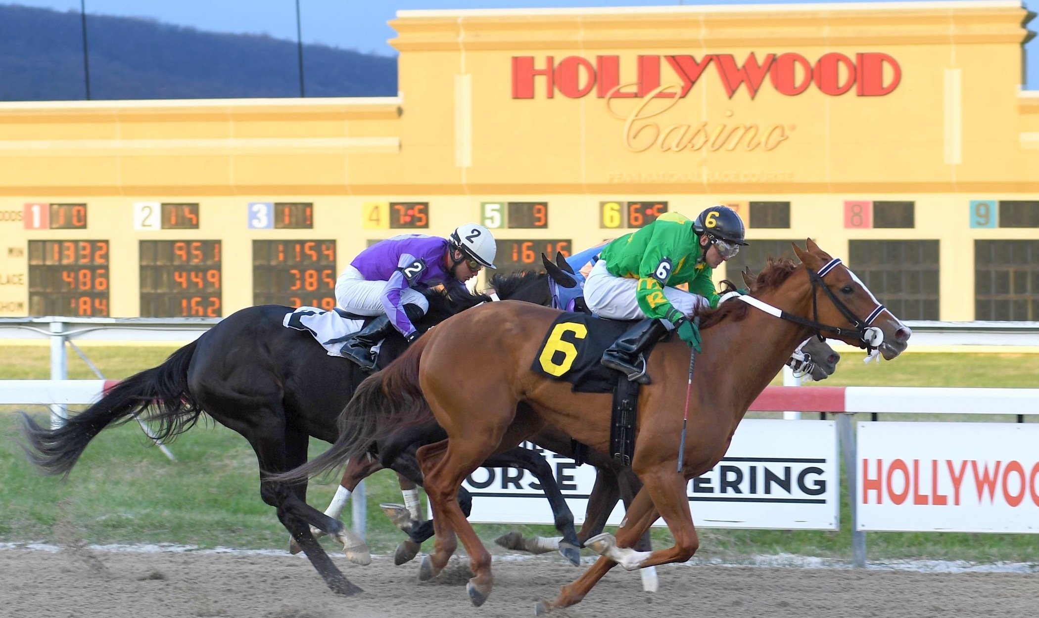 Horse Racing Update: BetMakers to Market Penn Races Internationally for Fixed-Odds Wagering 1 horse-racing-update:-betmakers-to-market-penn-races-internationally-for-fixed-odds-wagering