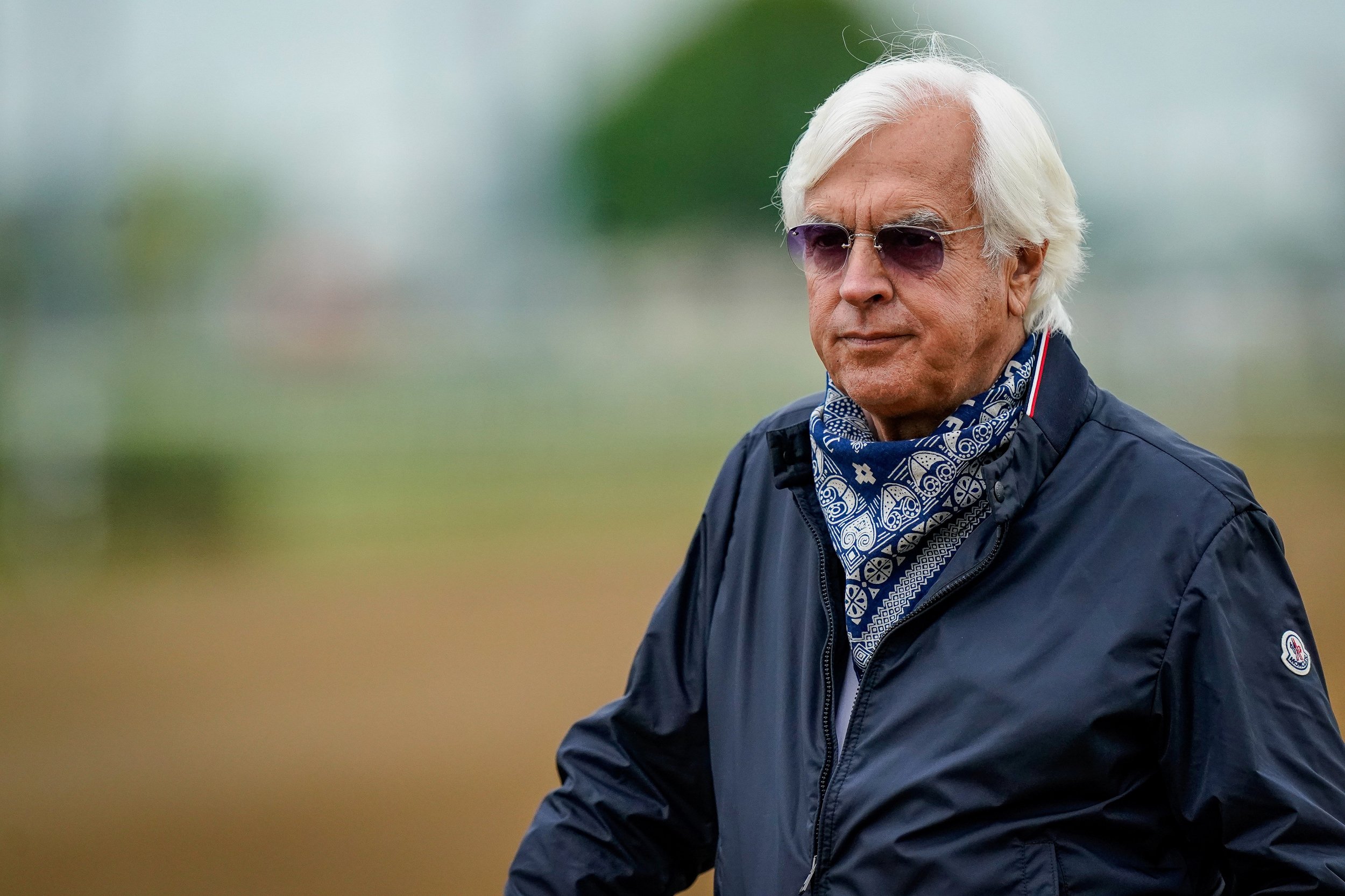 Bob Baffert Set for Return to Horse Racing at Los Alamitos This Weekend 1 bob-baffert-set-for-return-to-horse-racing-at-los-alamitos-this-weekend