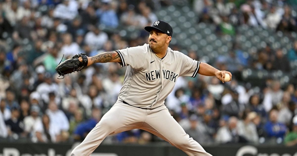 new-york-yankees-send-pitcher-‘nasty’-nestor-cortes-to-the-il