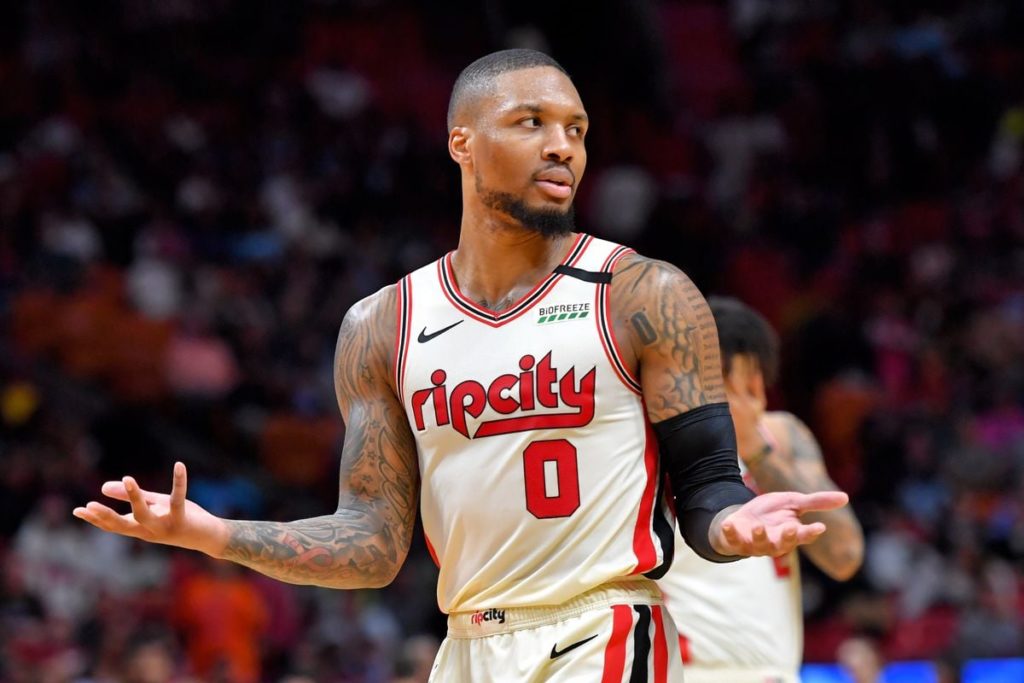 damian-lillard-trade-rumors-won’t-go-away