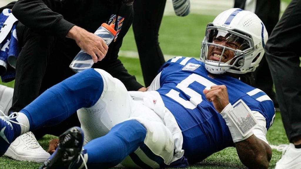 indianapolis-colts-quarterback-anthony-richardson-could-miss-a-month