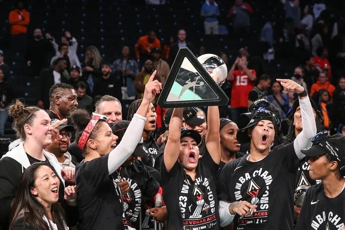 las-vegas-aces-are-wnba’s-first-repeat-champs-in-21-years