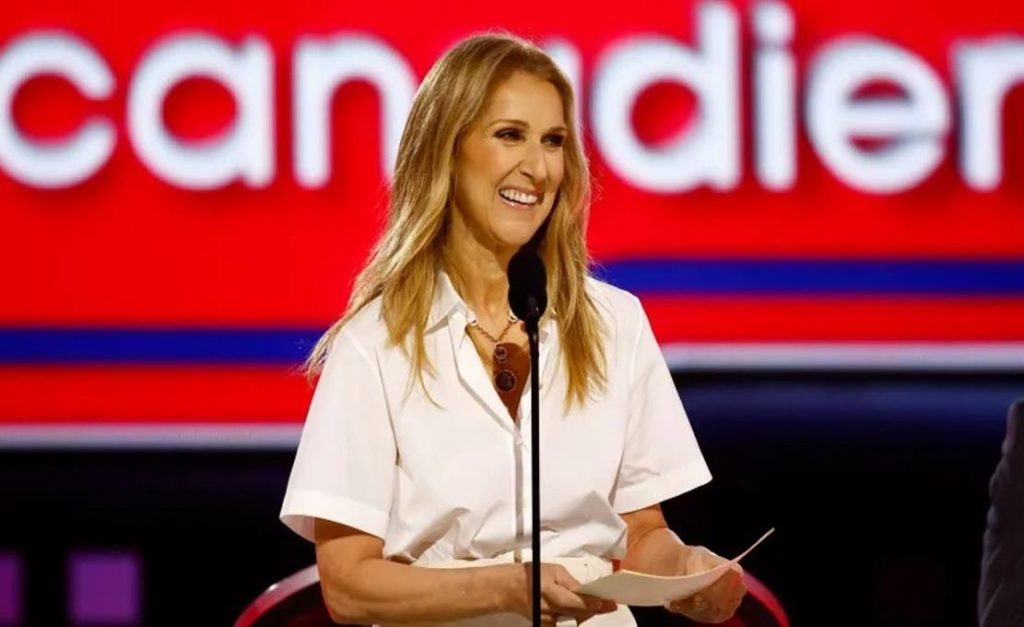 titanic-nhl-draft-at-vegas-sphere-boasts-celine-dion