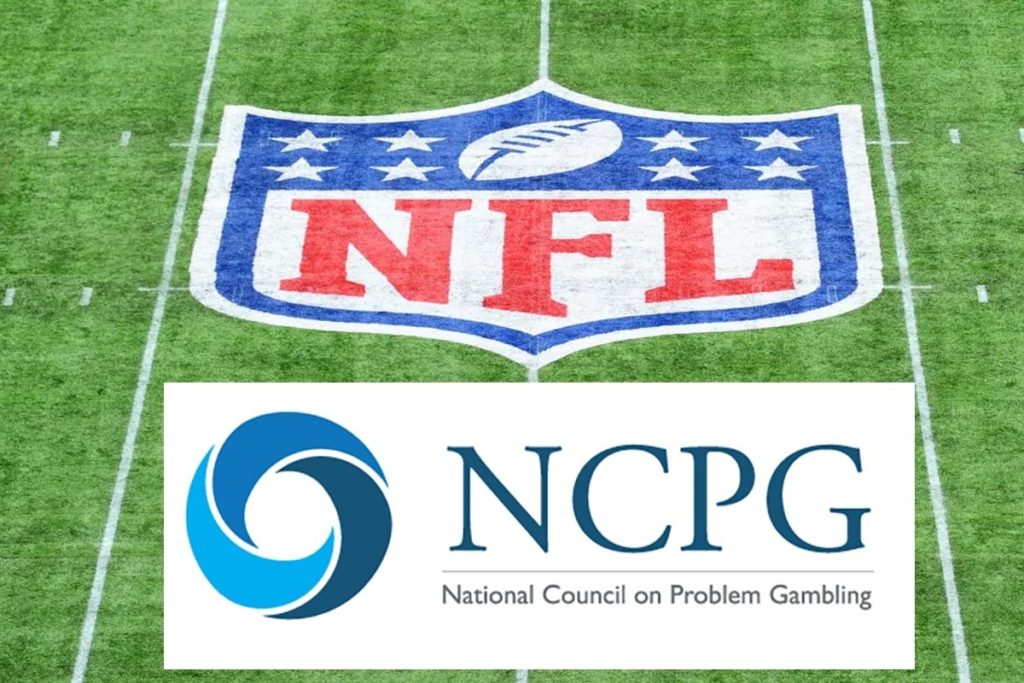 nfl-reaffirms-responsible-gaming-commitment-with-$6.4m-donation